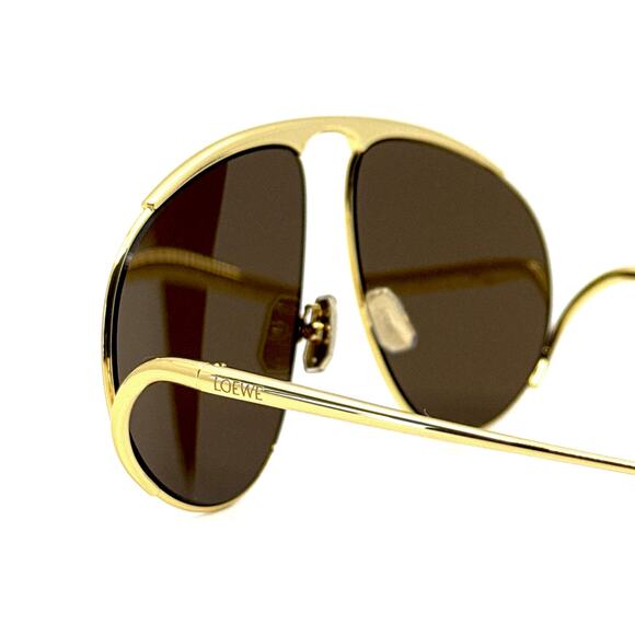 New! LOEWE Sunglasses LW40180U 30G, Authentic - Picture 7 of 12